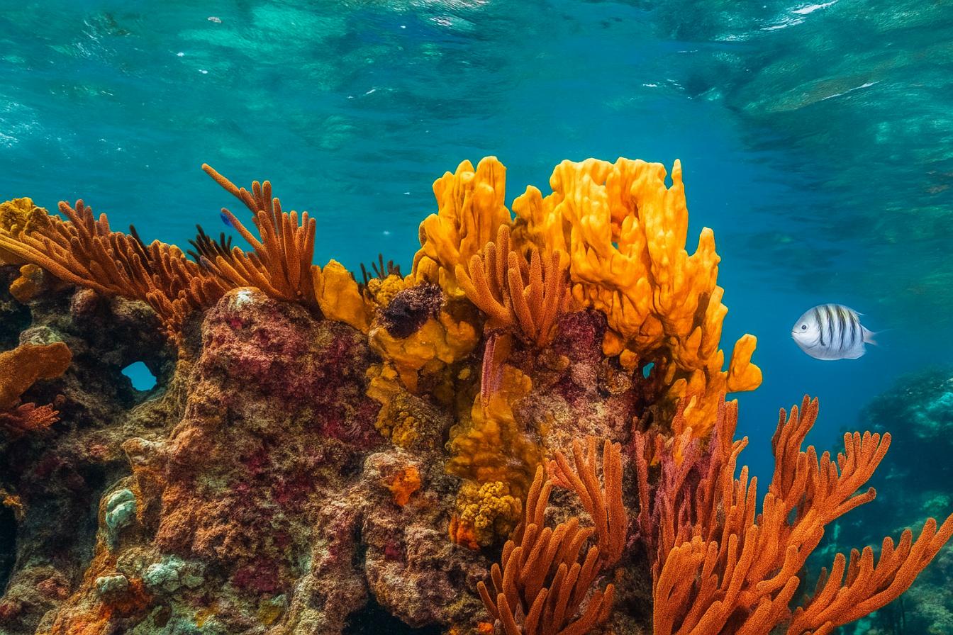 Cozumel Snorkeling Tours