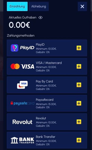 Recenzja kasyna online BetScore: Gry, promocje i aplikacja mobilna